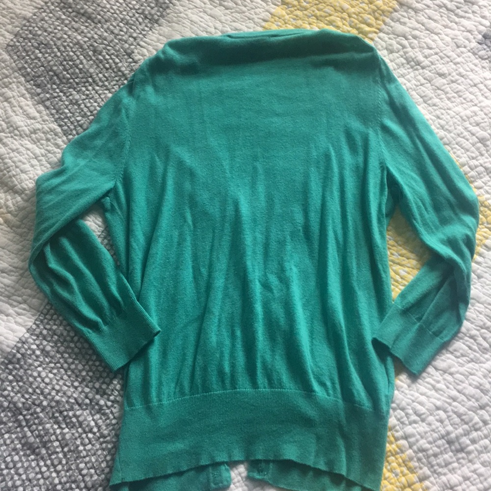 LOFT Cardigan - Picture 4 of 4